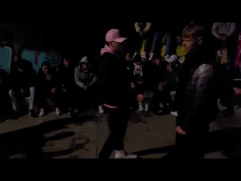 Radna vs Juska | Jornada 2 - Octavos | LGP T2 - 12/02/22