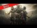 Beta: The Elder Scrolls Online 