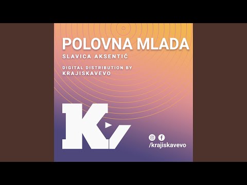 Polovna mlada