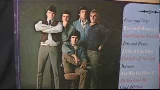 Dave Clark Five - Do You Love Me - [super STEREO]
