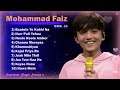 Mohammad Faiz Top 10 Song (Jukebox) Md Faiz All Song 2022 | Superstar Singer Season 2 | Hindi Song