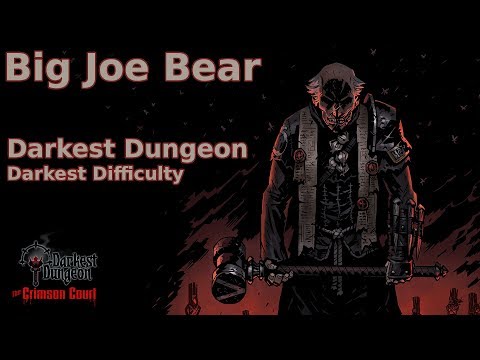 Darkest Dungeon & The Crimson Court #44 (Darkest)