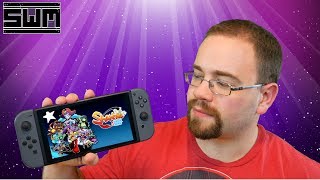 Shantae Half-Genie Hero Nintendo Switch! - Spawn Wave Plays
