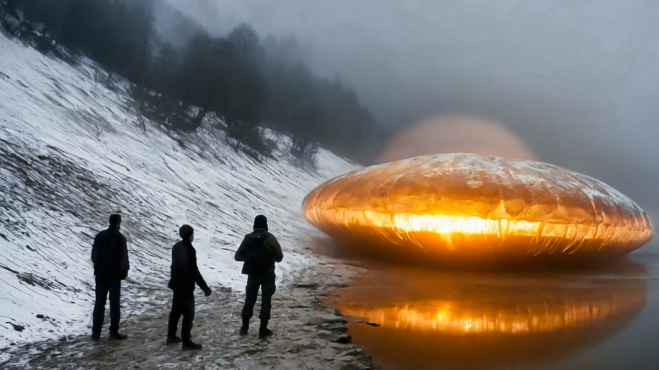 That Was Really Filmed On Camera