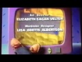 Barney Birthday Ole Credits PBS Version February 2014