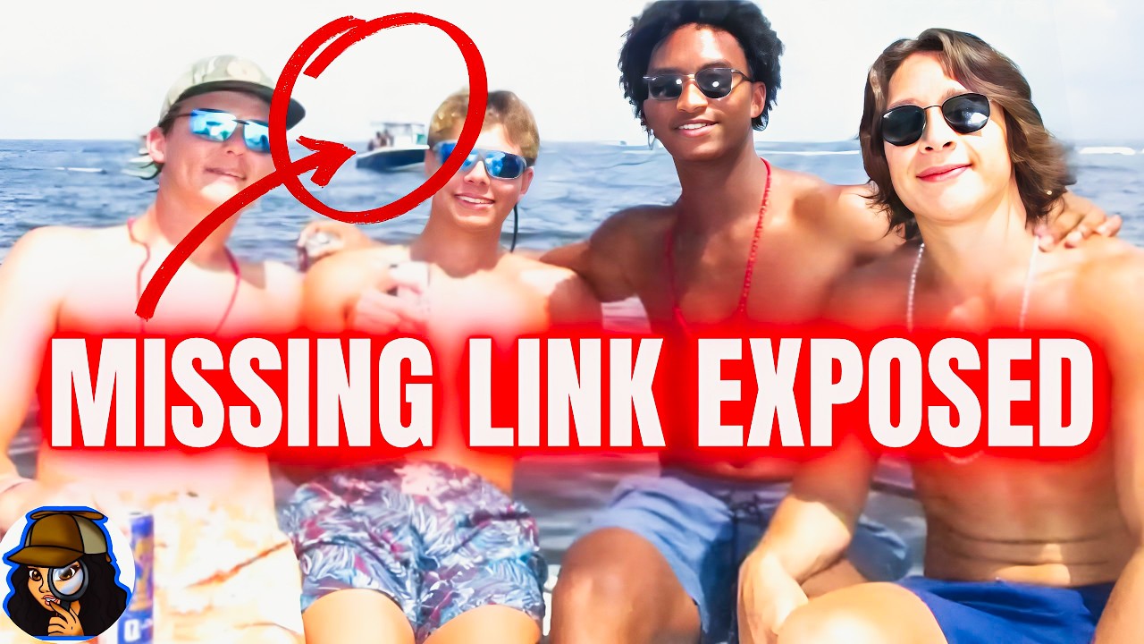 Cajun Navy SHARED Pics Of Nolan Via Groupchat| Nolans Mom Is DONE Playing|Demands In Person Meeting
