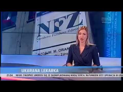 Pani Dr. Martynowska ukarana! Za prawdę
