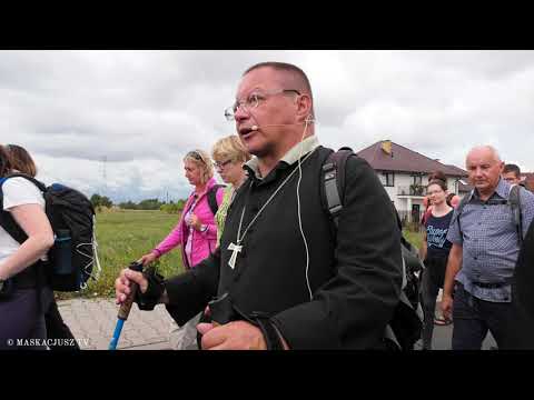 Jak wygląda zwykły dzień arcybiskupa Rysia? | abp Grzegorz Ryś