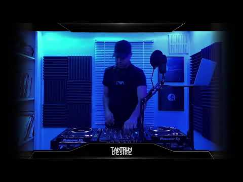 Tantrum Desire - Live In The Mix 01