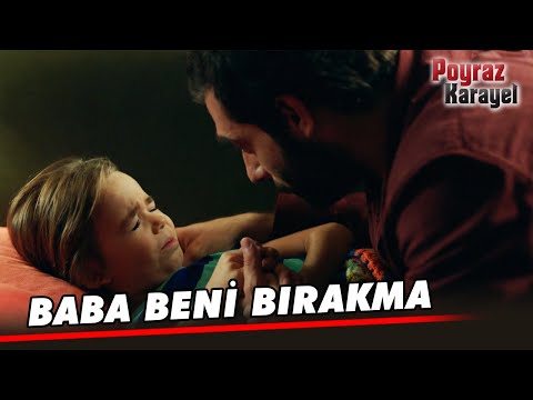 Sinan Kabus Görüyor! - Poyraz Karayel 2.Bölüm