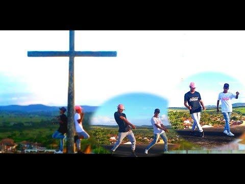 PASSINHO DOS MALOKAS MC Kalzin e MC GW - Só Socadão (YEDRINHO ALVES E, ALBERTINHO DANCY)