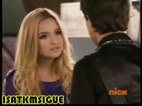 Sueña Conmigo - Luca termina con Nuria en el Capitulo 85