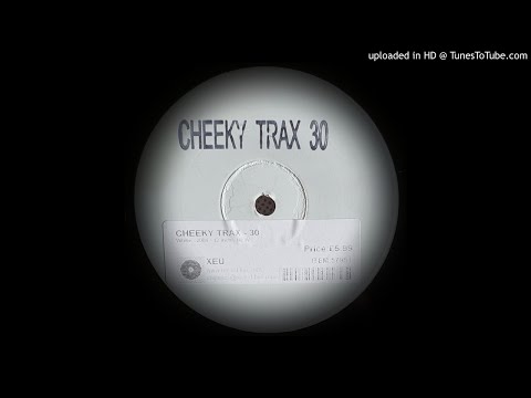 CHEEKY TRAX 30 - BAMBOO HOUSE