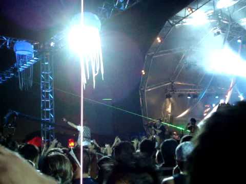 SPIRIT Of London 11ºEdition_2009 - SPYZER