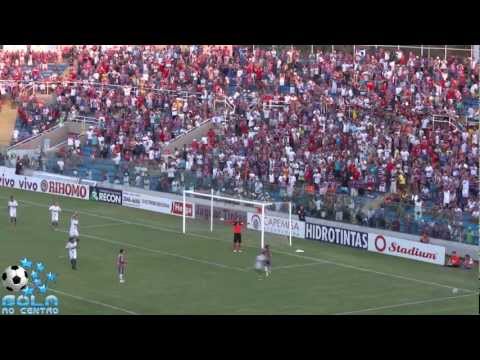 Fortaleza 1 x 0 Icasa #futebol #soccer #golaço