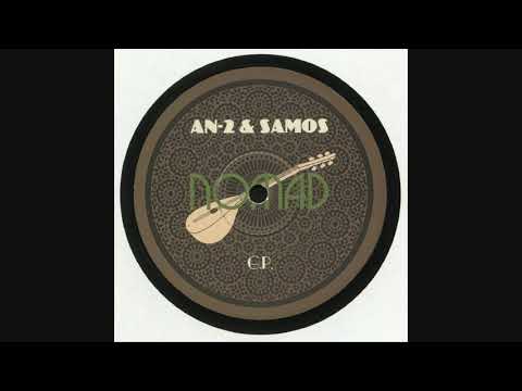 AN 2 & Samos - Nomad