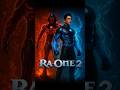 Ra One Come Back To Life Again