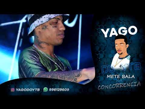 MC JOSH, MC NENE & MC RICK - BANDIDO TRALHA - DJ VITIN DO PC, DJ PH DA SERRA & DJ FIUZA = 2021