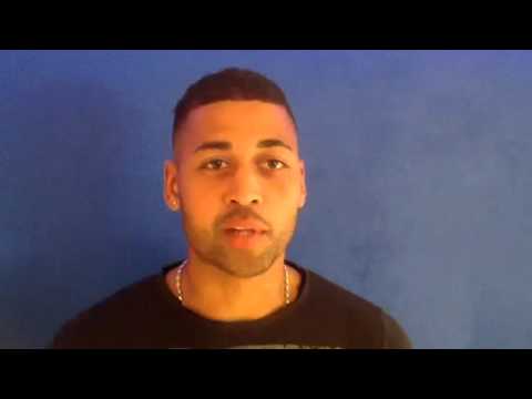 Lloyd Palun sur Foot-Express.com