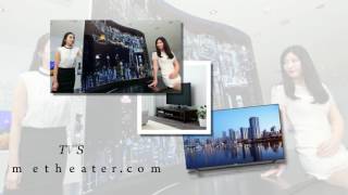 Vivid Home Theater Video