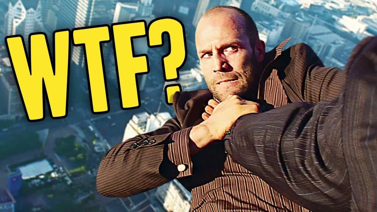 What Happened to CRANK (2006)?