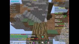 Lets Hack Hypixel SkyWars best Hypixel Client ANARCHY FASTHOP+NCPAura+ Fly + scaffoldwalk