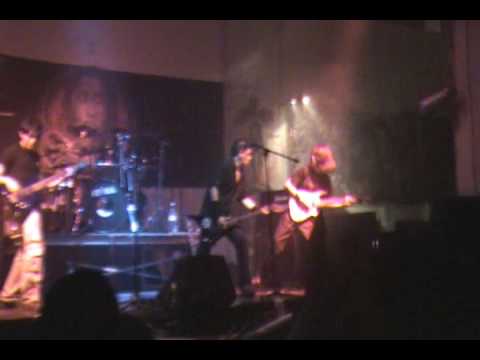 II. "Carphatya en vivo". Lamento ácido (Ópticas de Oniria Pt 3) - Final Rockolympus