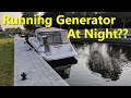 Running Our Boat Generator At Night?? Sea Ray Boating & Cruising