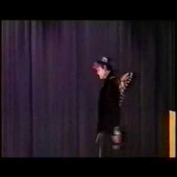 Fanime 2000 - #36 Mad Hatter from Angel Sanctuary