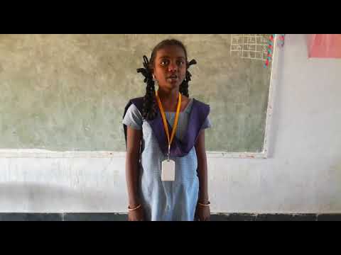 Praharshitha 7th EM , "once upon a time"