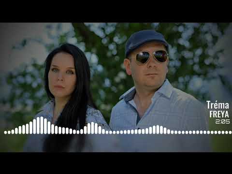 Freya - FREYA  - Tréma (audio)