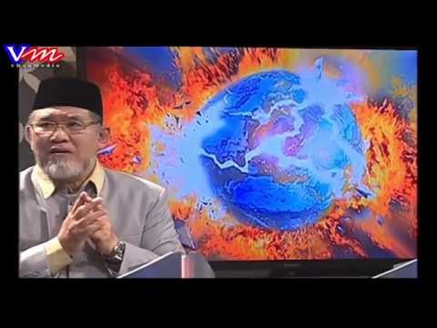 Bagaimana alam tercipta &amp;amp; Kejadian Akhirat menurut Al Quran &amp;amp; Sains