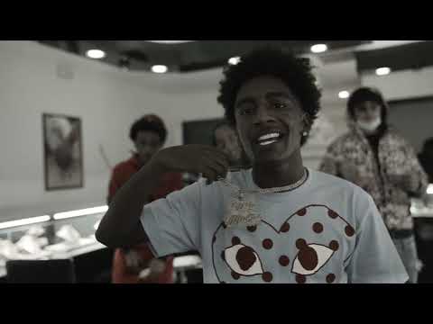 Lil Rich Mafia - No Friends (Official Music Video)