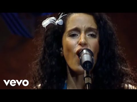 Fernanda Porto, Daniela Mercury - Tudo De Bom (Ao Vivo)