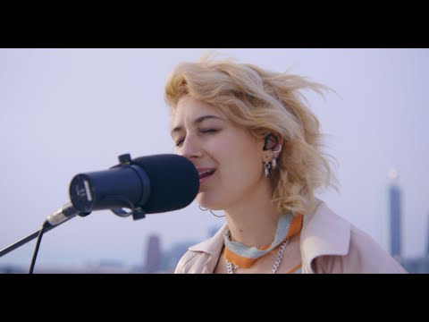 EREZ - Modern Dream (Live Session)