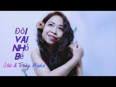 Đôi vai nhỏ bé - Mipha