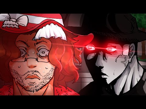 HE REALLY CAME BACK...