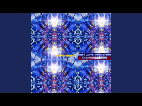 Data Processing Tower (Original Mix)