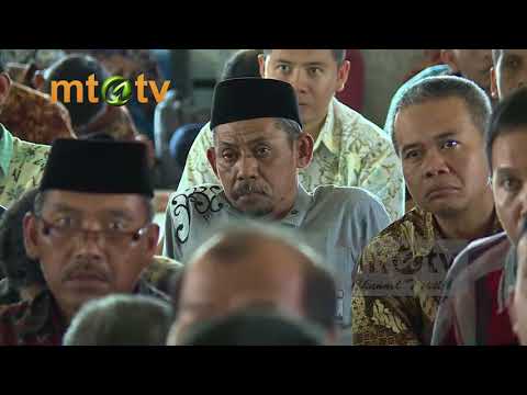 Jihad Pagi MTA 24-06-2018 - Menukar Ayat Alloh dengan Harga yang Murah