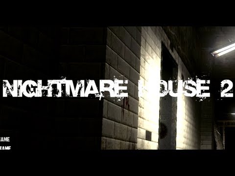 Nightmare House 2: Episode 10 (THE FINALE!)