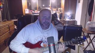Would You be my Lady   David Allan Coe Cover