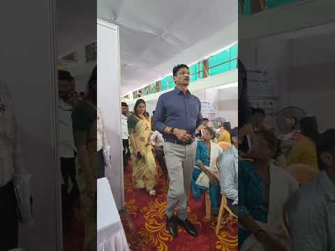 मुंबई शहर जिल्हाधिकारी कार्यालय आणि महानगरपालिका प्रशासनाने हे शिबिर संयुक्तपणे ‘सेवा संकल्प अभियाना’अंतर्गत दादर येथील बृहन्मुंबई महानगरपालिकेच्या ‘जी’ उत्तर विभाग कार्यालयात महाराजस्व शिबिर घेण्यात आले.