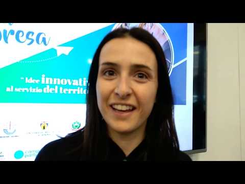 Liguria Crea Impresa, il commento dalla presidente di Wylab Vittoria Gozzi