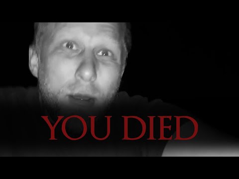 The forbidden Quin69 Dark Souls CINDERS video