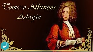 Albinoni : Adagio