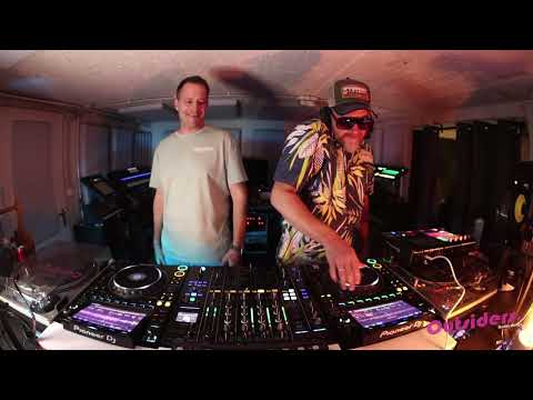 Outsiders Recordings and 2 more