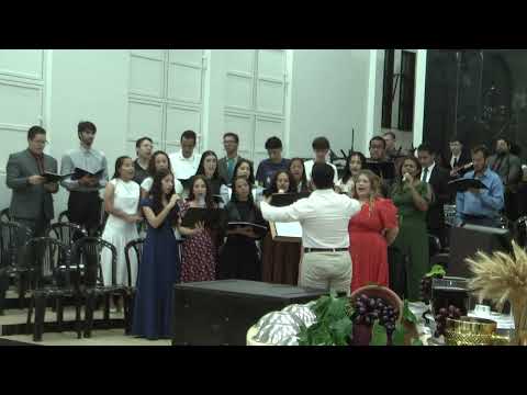 Conjunto Cristo Vive dia 6/9/26 em Caçu Goiás