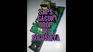 Download lagu SMPS gacun bekerja maksimal mp3