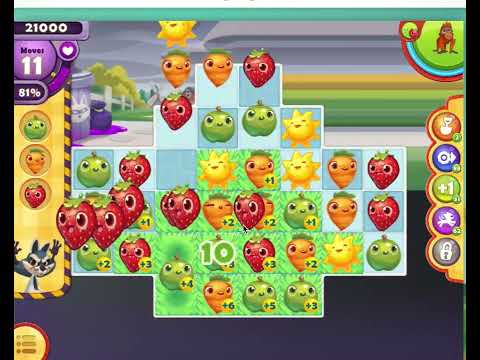 Farm Heroes Saga new log in, level 456 Rancid no boosters.