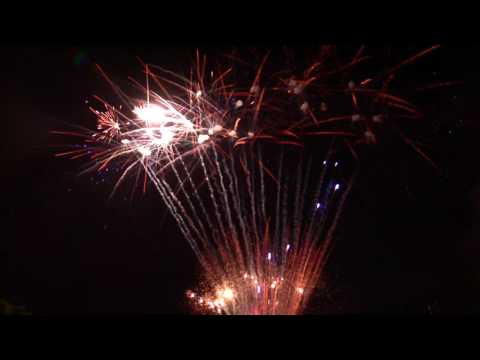 TA01-30-100-146 1.2" 100 shots Kamuro King